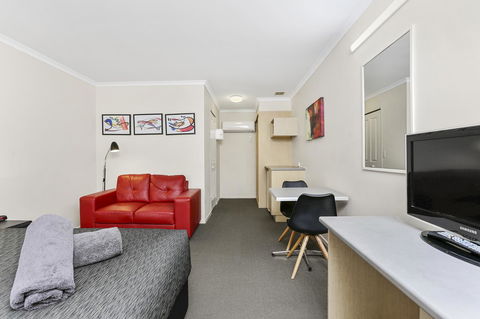 Comfort Inn Warrnambool International - Accommodation QLD 8