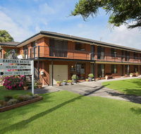 Eastern Beach Holiday Units - Accommodation QLD