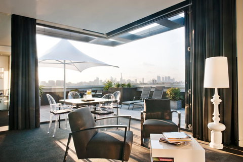 The Cullen Melbourne - Art Series - Accommodation QLD 20