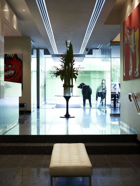 The Cullen Melbourne - Art Series - Accommodation QLD 36