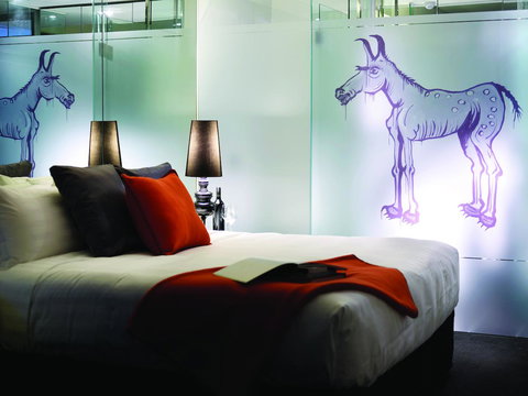 The Cullen Melbourne - Art Series - Accommodation QLD 31