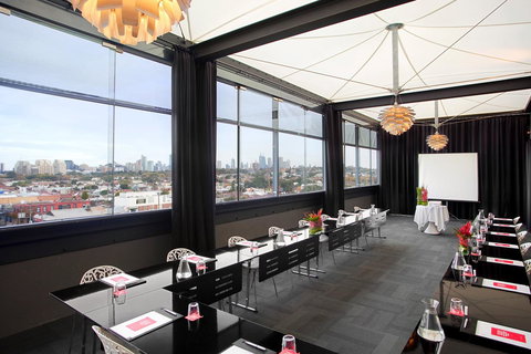 The Cullen Melbourne - Art Series - Accommodation QLD 25