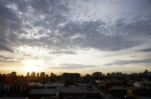 The Cullen Melbourne - Art Series - Accommodation QLD 43