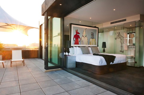 The Cullen Melbourne - Art Series - Accommodation QLD 19