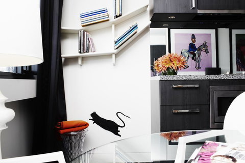 The Cullen Melbourne - Art Series - Accommodation QLD 23