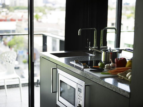 The Cullen Melbourne - Art Series - Accommodation QLD 11