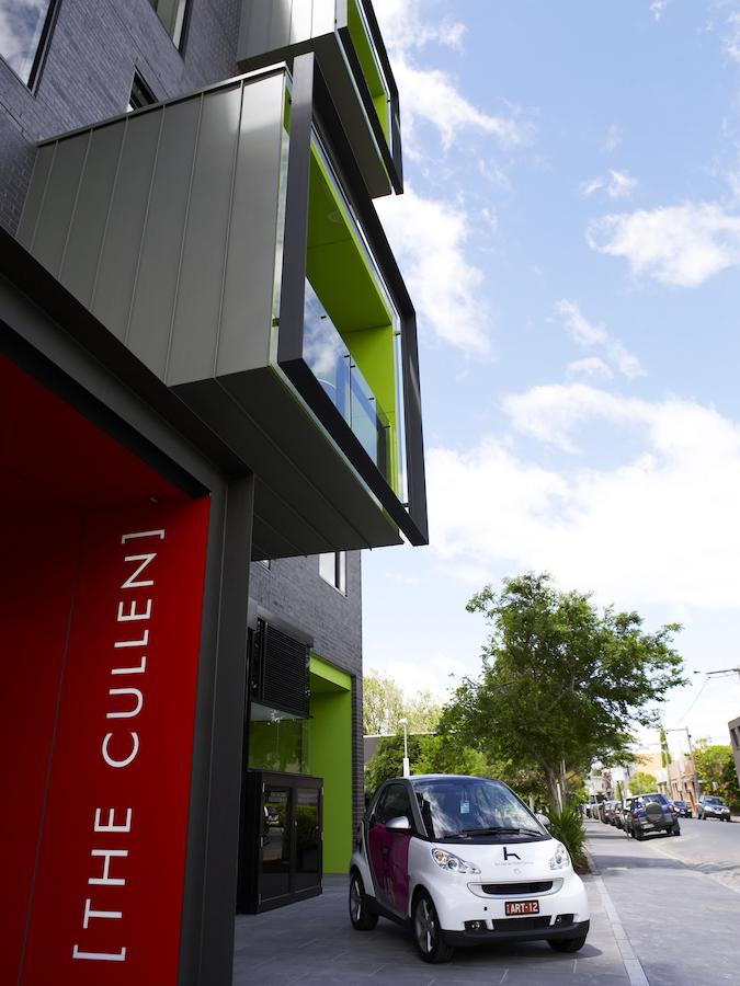 Prahran VIC Accommodation QLD