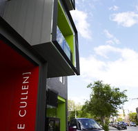 Art Series - The Cullen - Accommodation QLD