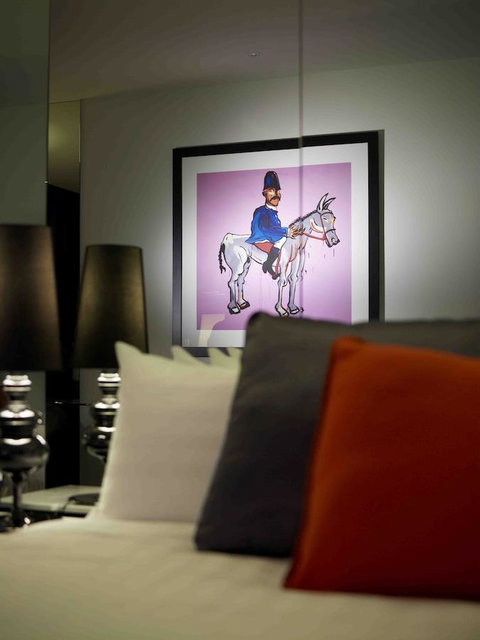 The Cullen Melbourne - Art Series - Accommodation QLD 10