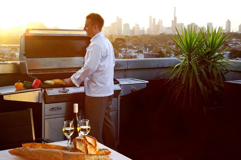 The Cullen Melbourne - Art Series - Accommodation QLD 22