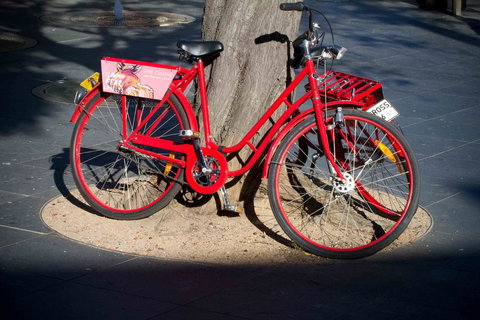 The Cullen Melbourne - Art Series - Accommodation QLD 41