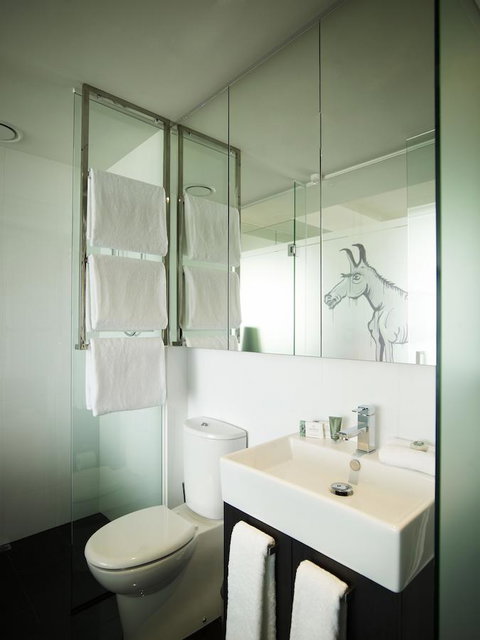 The Cullen Melbourne - Art Series - Accommodation QLD 6