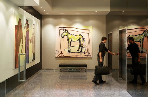 The Cullen Melbourne - Art Series - Accommodation QLD 38