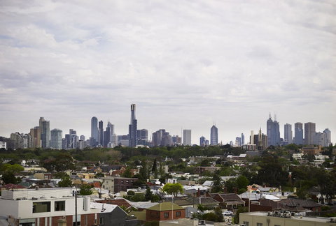 The Cullen Melbourne - Art Series - Accommodation QLD 30