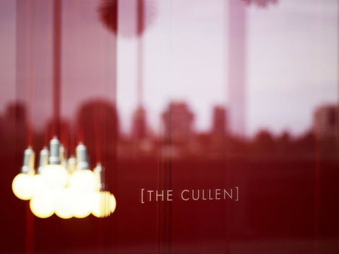 The Cullen Melbourne - Art Series - Accommodation QLD 42