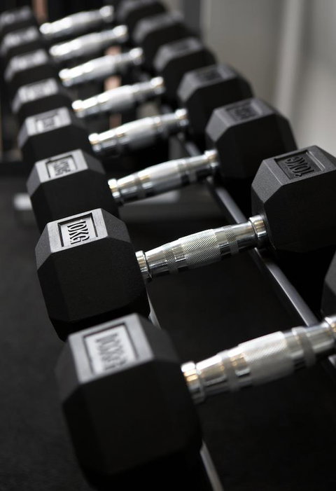 The Cullen Melbourne - Art Series - Accommodation QLD 32