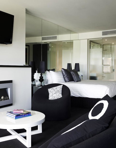The Cullen Melbourne - Art Series - Accommodation QLD 26