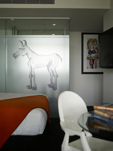 The Cullen Melbourne - Art Series - Accommodation QLD 9