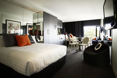 The Cullen Melbourne - Art Series - Accommodation QLD 16