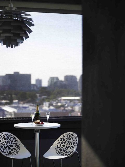 The Cullen Melbourne - Art Series - Accommodation QLD 40