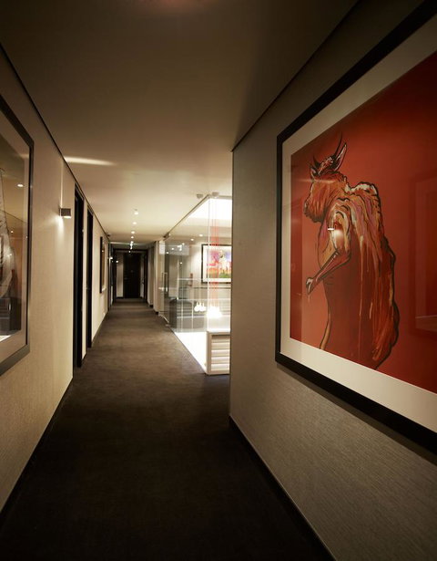 The Cullen Melbourne - Art Series - Accommodation QLD 33