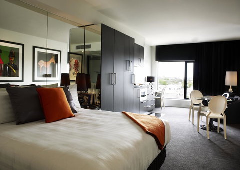 The Cullen Melbourne - Art Series - Accommodation QLD 3