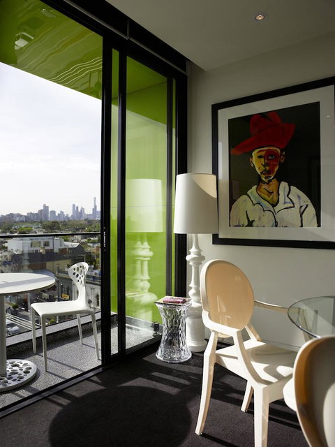 The Cullen Melbourne - Art Series - Accommodation QLD 5