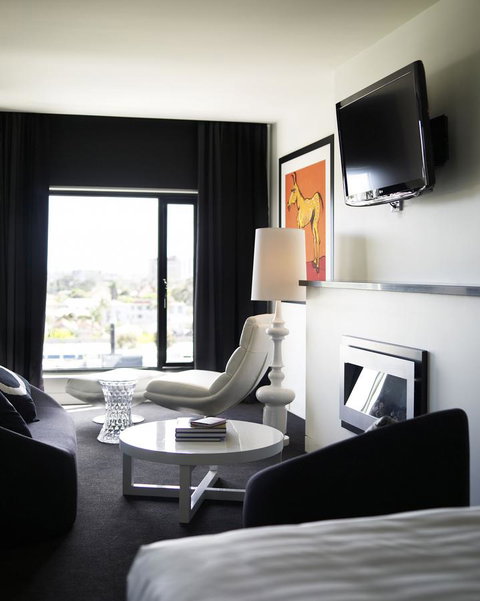 The Cullen Melbourne - Art Series - Accommodation QLD 13