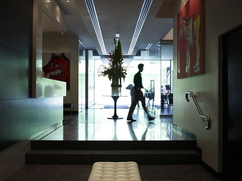 The Cullen Melbourne - Art Series - Accommodation QLD 28