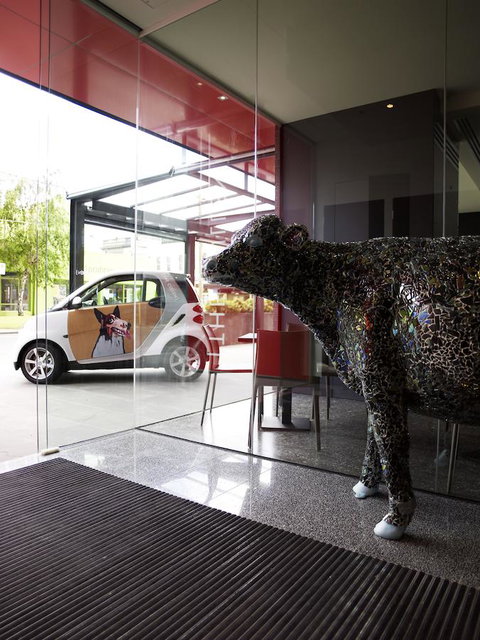 The Cullen Melbourne - Art Series - Accommodation QLD 37