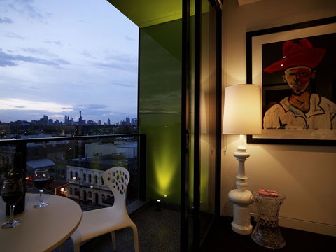 The Cullen Melbourne - Art Series - Accommodation QLD 14