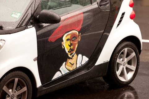 The Cullen Melbourne - Art Series - Accommodation QLD 39