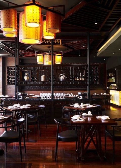 The Cullen Melbourne - Art Series - Accommodation QLD 35