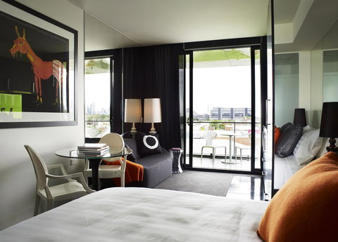 The Cullen Melbourne - Art Series - Accommodation QLD 27