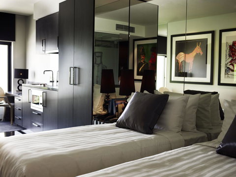 The Cullen Melbourne - Art Series - Accommodation QLD 18