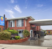 Comfort Inn The International - Accommodation QLD
