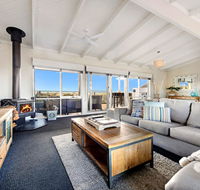 Beachside House - Accommodation QLD