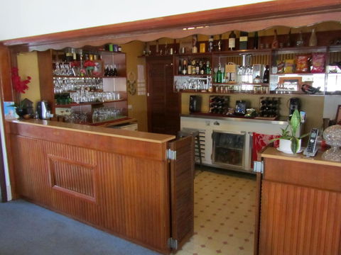 The Highlander Motel - 24HR Check In - Accommodation QLD 44
