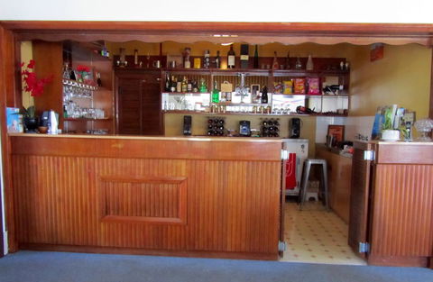 The Highlander Motel - 24HR Check In - Accommodation QLD 43