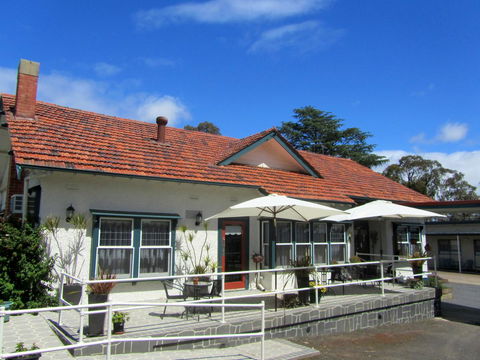 The Highlander Motel - 24HR Check In - Accommodation QLD 41