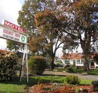 Highlander Haven Motel - Accommodation QLD