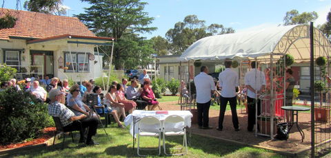 The Highlander Motel - 24HR Check In - Accommodation QLD 32