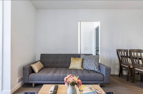 Rose Lane Serviced Apartment - Accommodation QLD 6