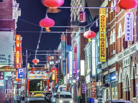 Rose Lane Serviced Apartment - Accommodation QLD 17