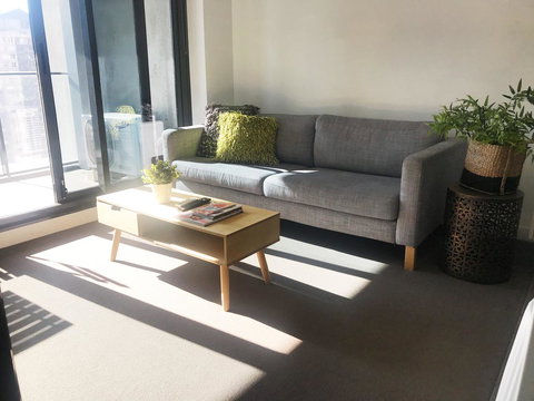 Rose Lane Serviced Apartment - Accommodation QLD 4