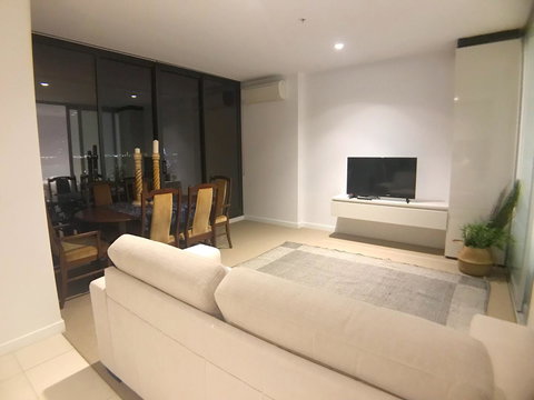 Rose Lane Serviced Apartment - Accommodation QLD 29