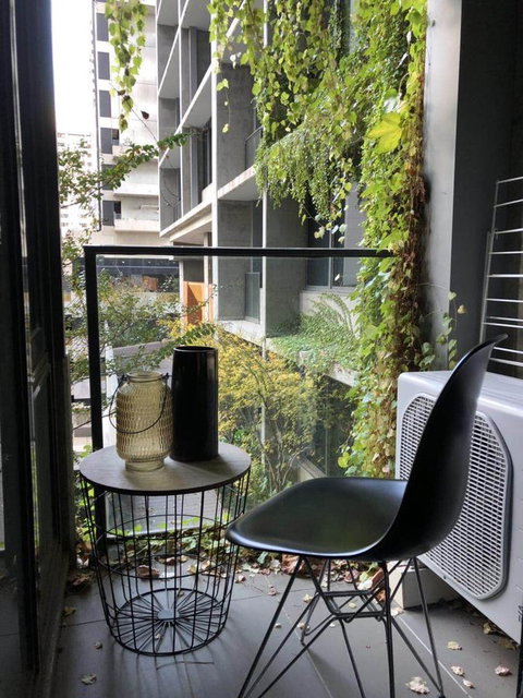 Rose Lane Serviced Apartment - Accommodation QLD 9