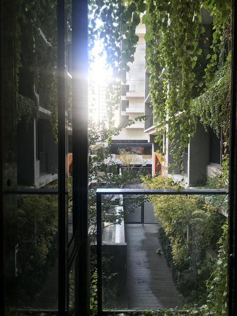 Rose Lane Serviced Apartment - Accommodation QLD 7