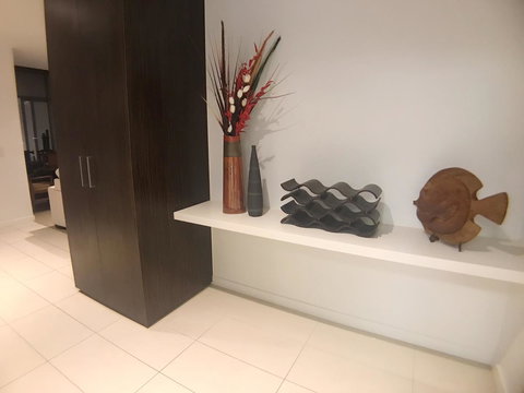 Rose Lane Serviced Apartment - Accommodation QLD 31