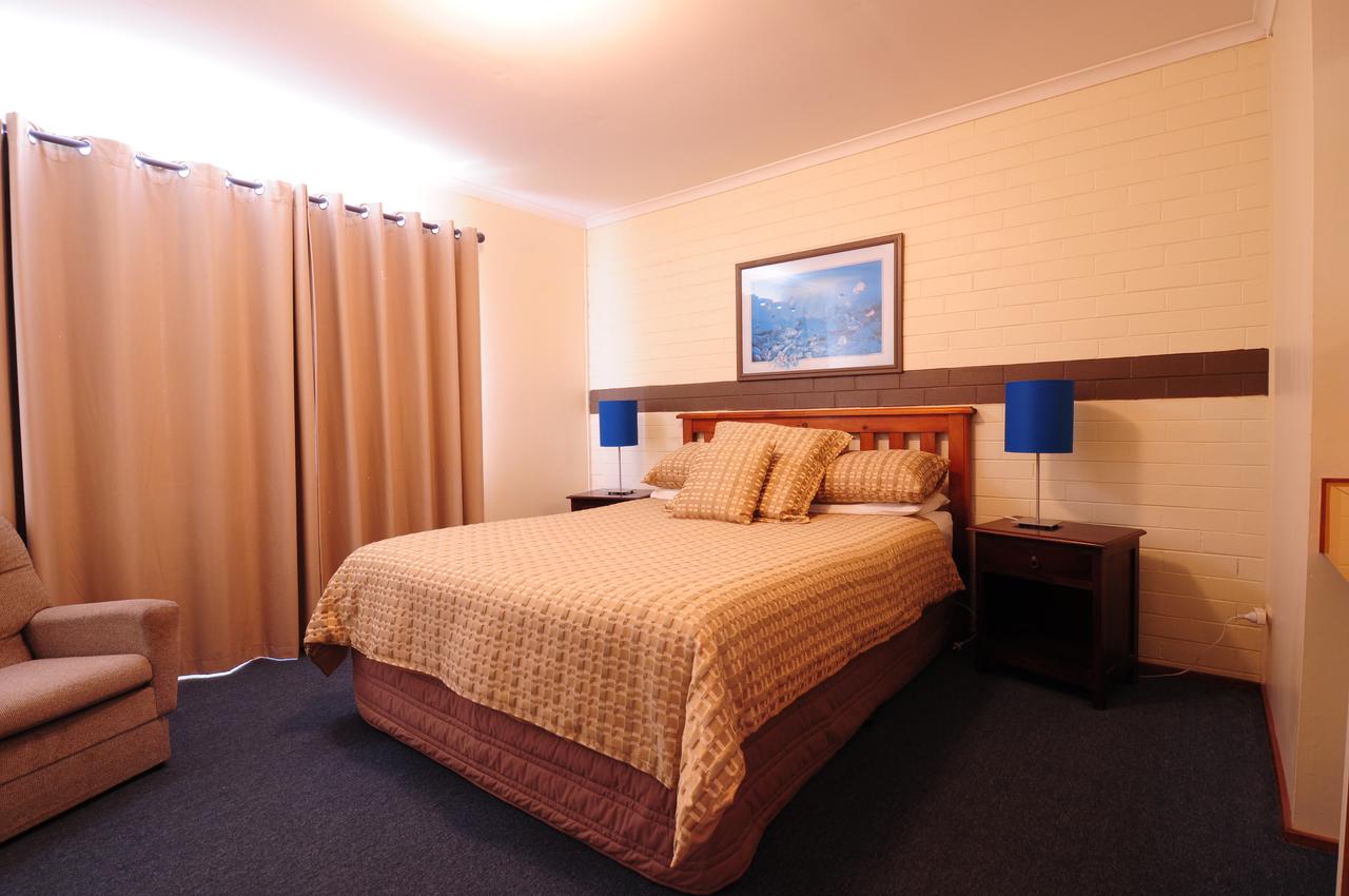  Accommodation QLD